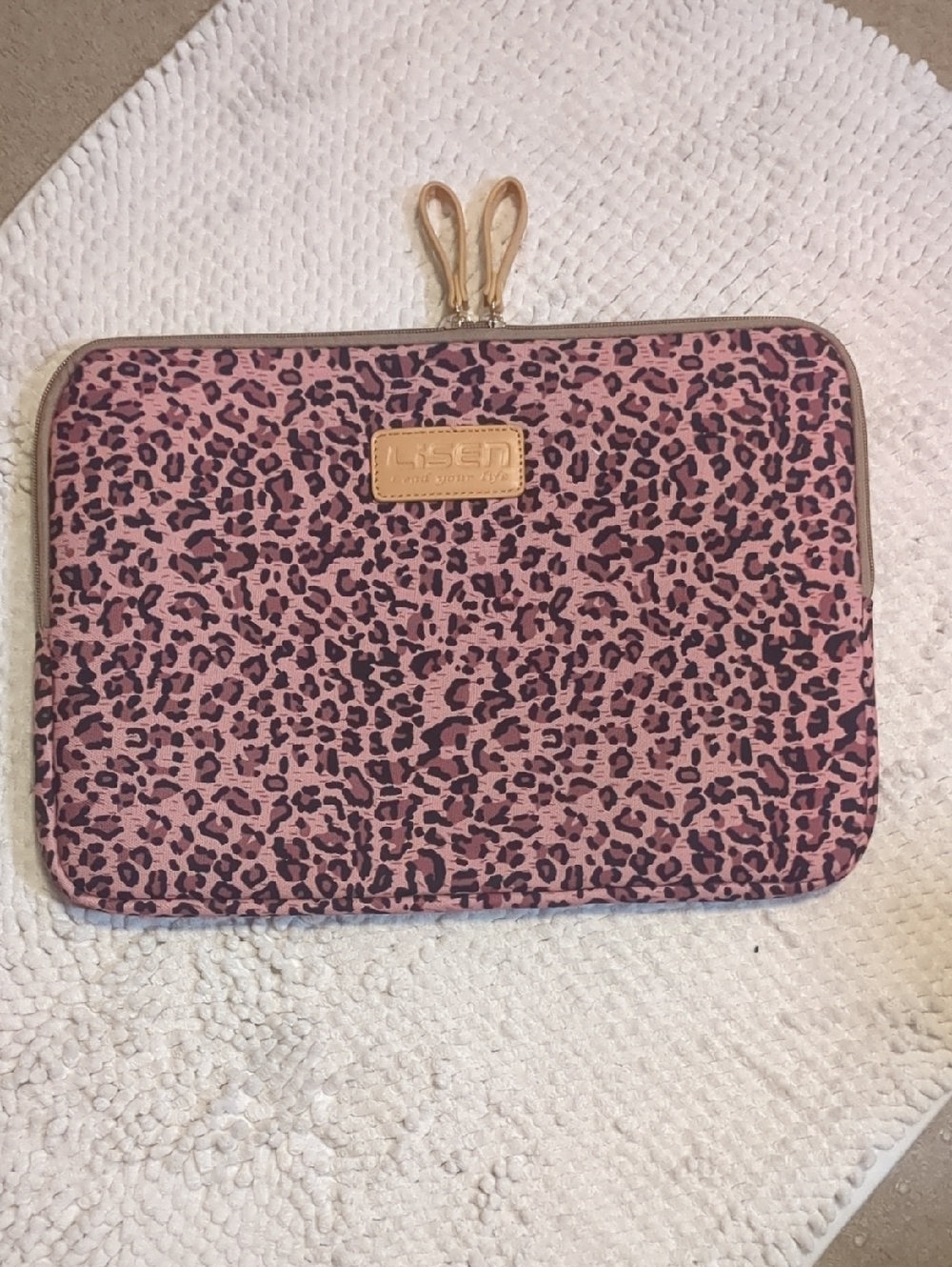 Laptop cover